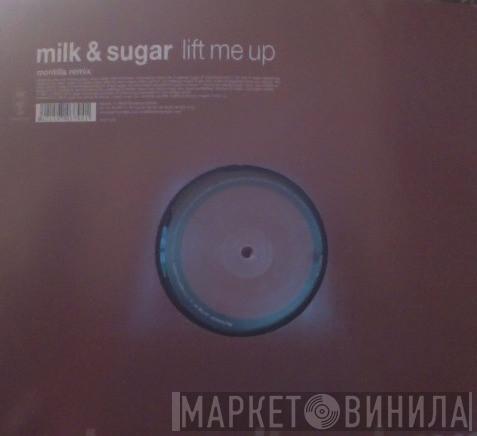 Groove Foundation, Milk & Sugar - That Feeling / Lift Me Up