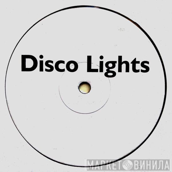 Groove Galaxy, Tedt Poe - Disco Lights