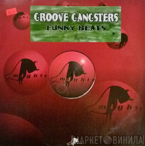 Groove Gangsters - Funky Beats