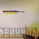 Groove Junkies, Solara - Paradise