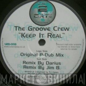 Groove Krew - Keep It Real