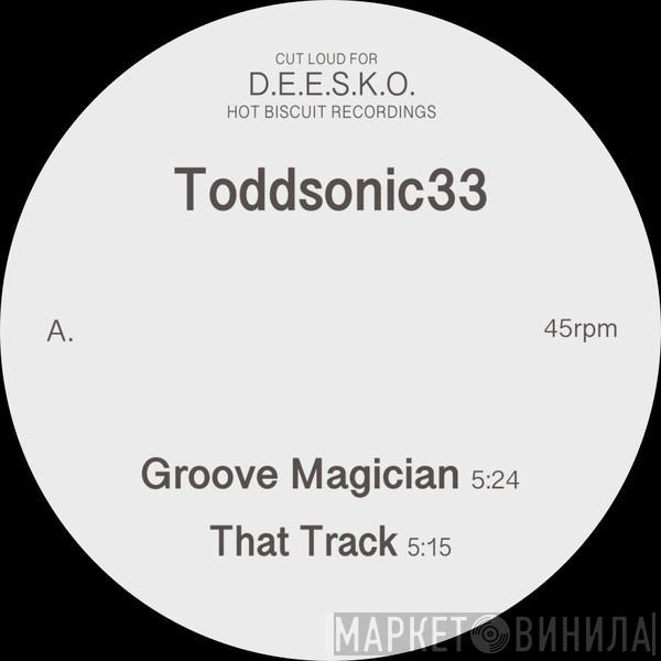  - Groove Magician