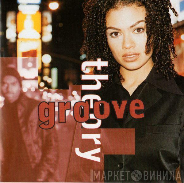 Groove Theory - Groove Theory