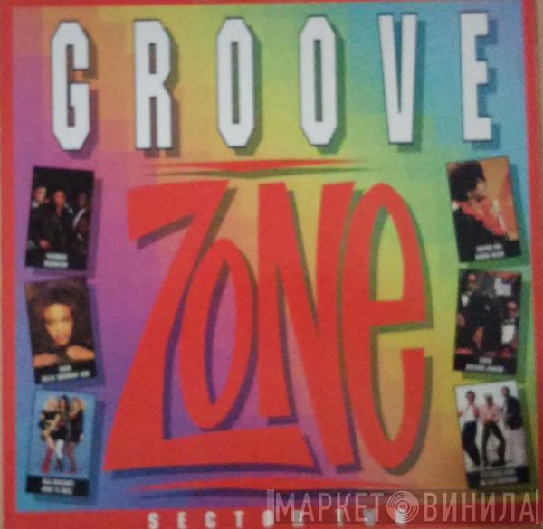  - Groove Zone Sector Two