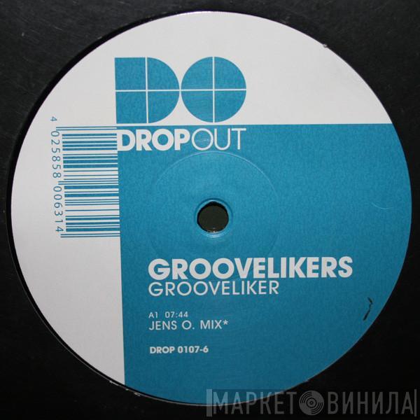 Groovelikers - Grooveliker