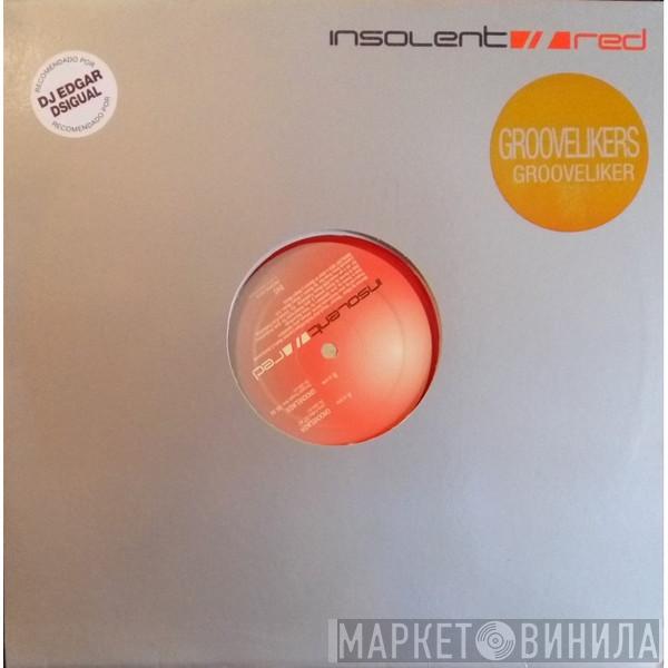 Groovelikers - Grooveliker