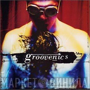 Groovenics - Groovenics
