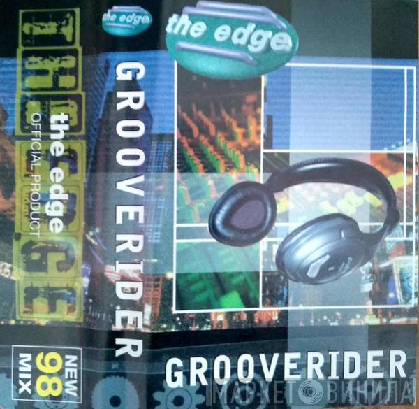 Grooverider - New 98 Mix