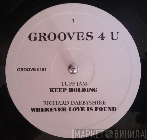  - Grooves 4 U