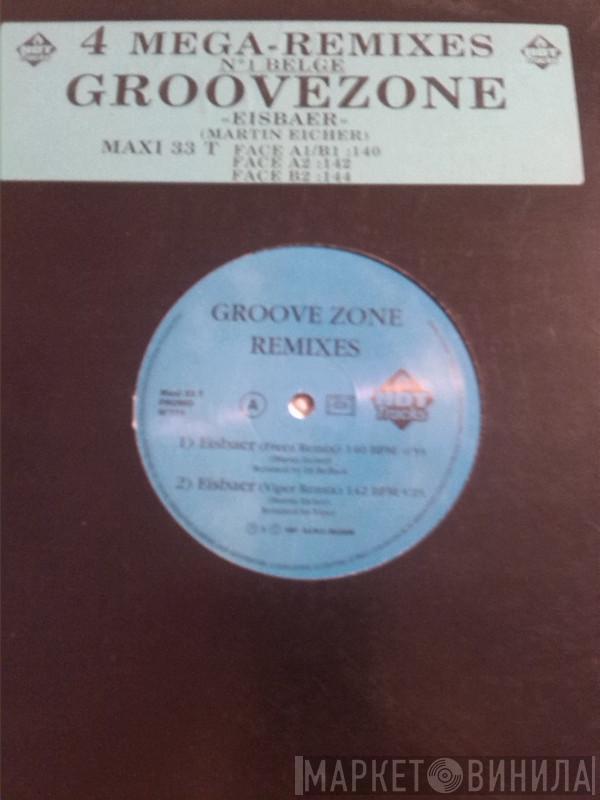  Groovezone  - Eisbaer (Remixes)