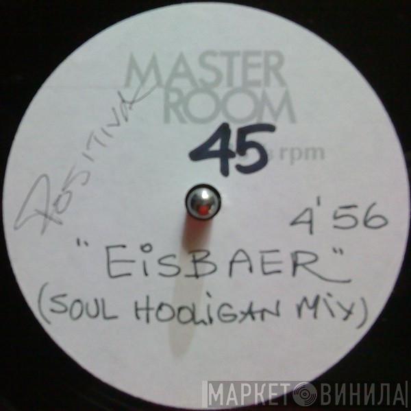  Groovezone  - Eisbaer (Soul Hooligan Remix)