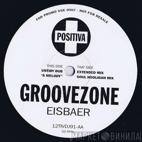 Groovezone - Eisbaer