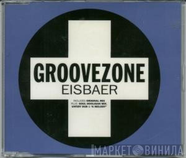  Groovezone  - Eisbaer