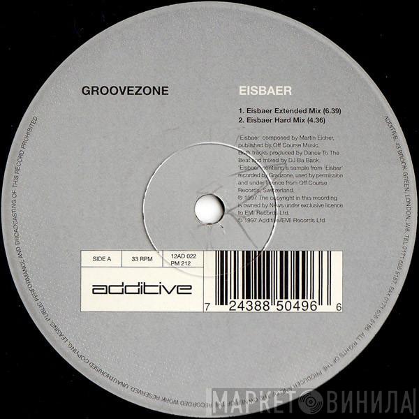  Groovezone  - Eisbaer