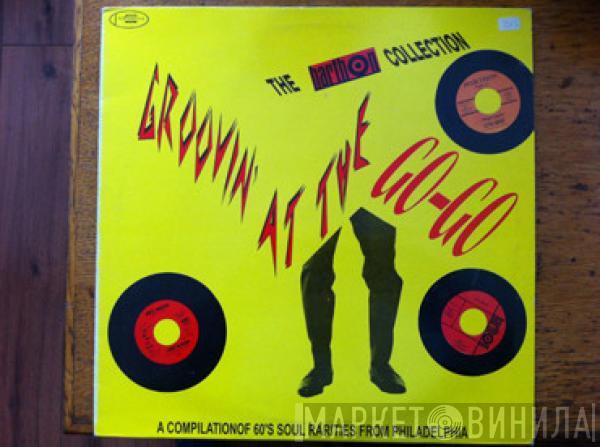  - Groovin' At The Go-Go (The Harthon Collection)