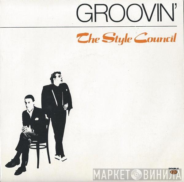  - Groovin'