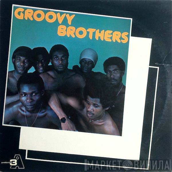 Groovy Brothers - De Basse Pointe