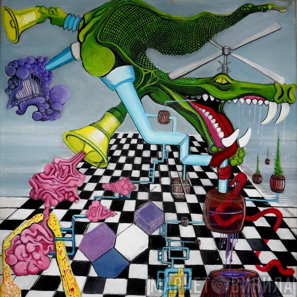 Grossty - Crocopter