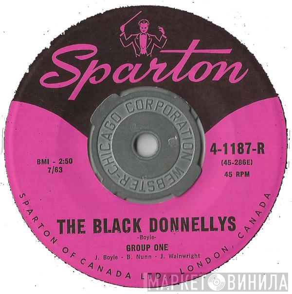 Group One  - The Black Donnellys