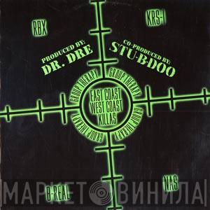 Group Therapy - East Coast/West Coast Killas