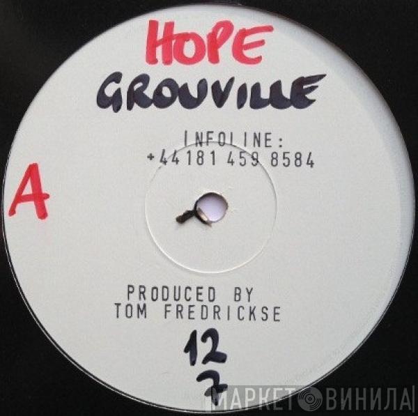 Grouville - Hope