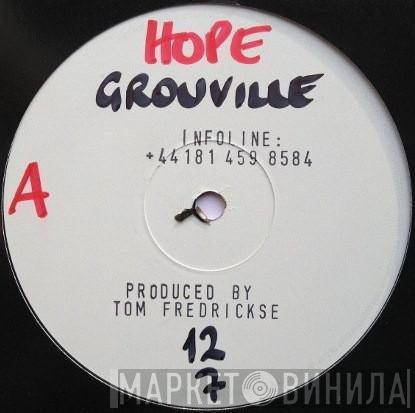 Grouville - Hope