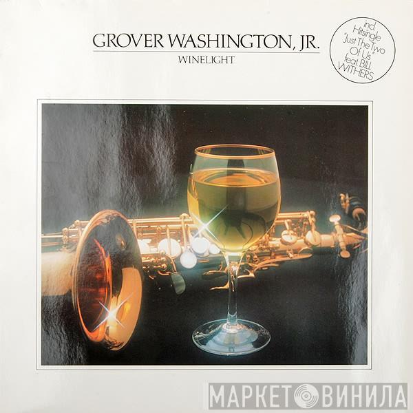 Grover Washington, Jr. - Winelight