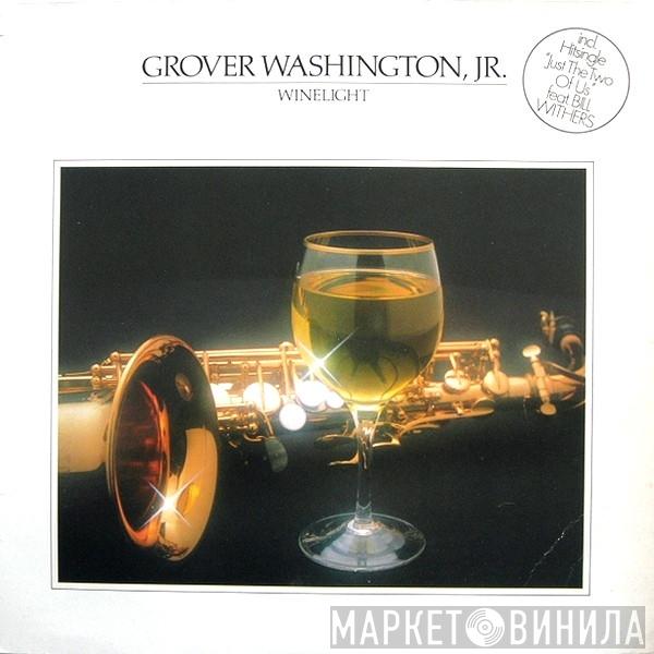 Grover Washington, Jr. - Winelight