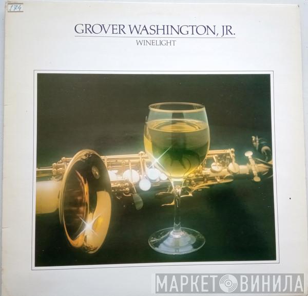 Grover Washington, Jr. - Winelight
