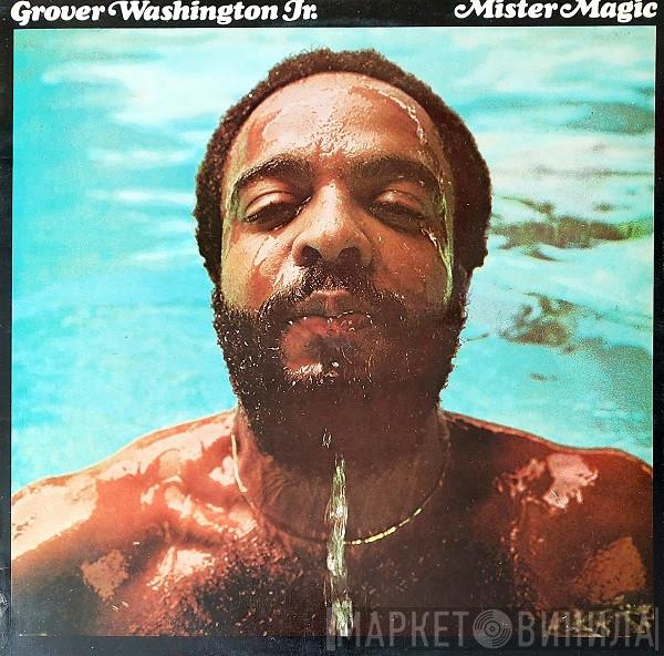 Grover Washington, Jr. - Mister Magic