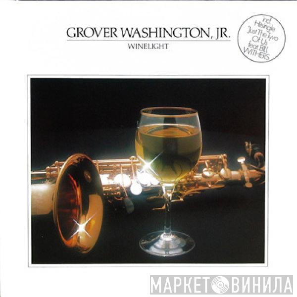 Grover Washington, Jr. - Winelight