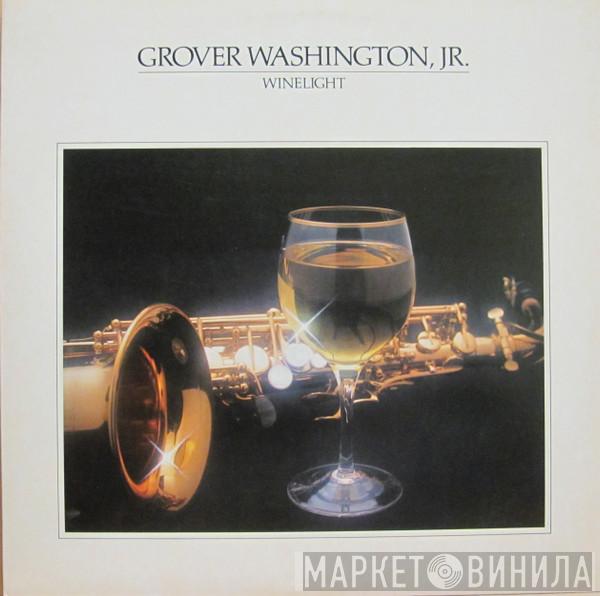 Grover Washington, Jr. - Winelight