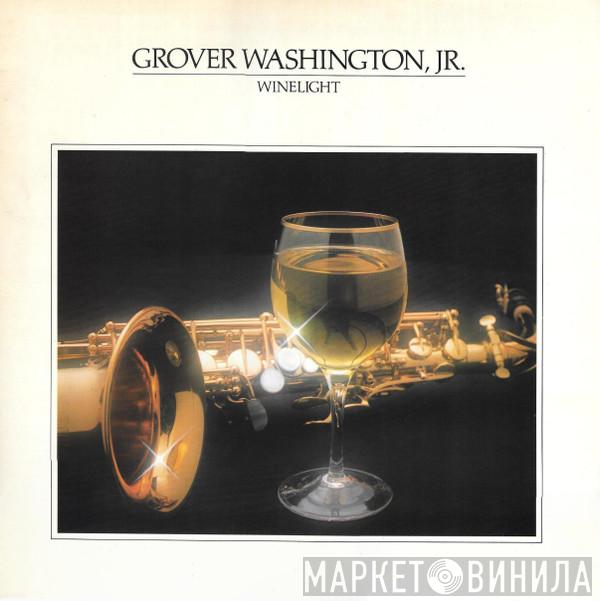 Grover Washington, Jr. - Winelight