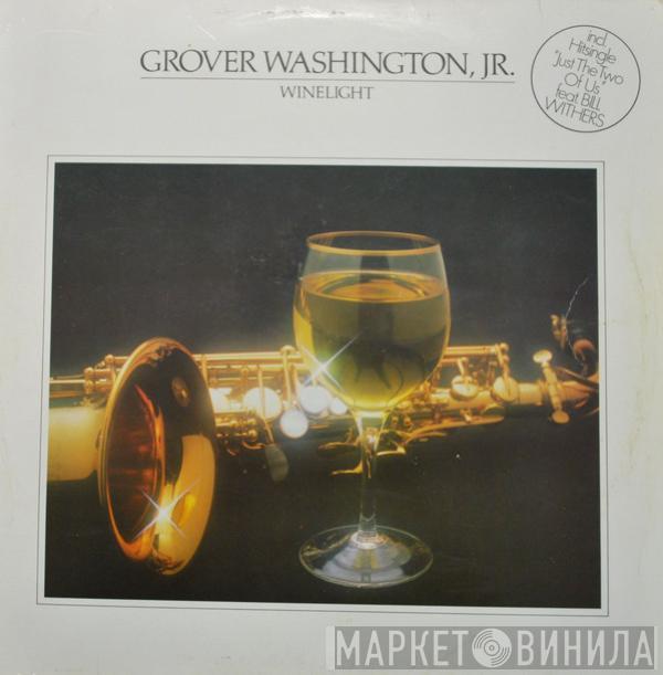 Grover Washington, Jr. - Winelight