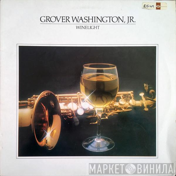 Grover Washington, Jr. - Winelight