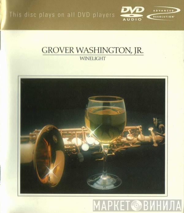  Grover Washington, Jr.  - Winelight