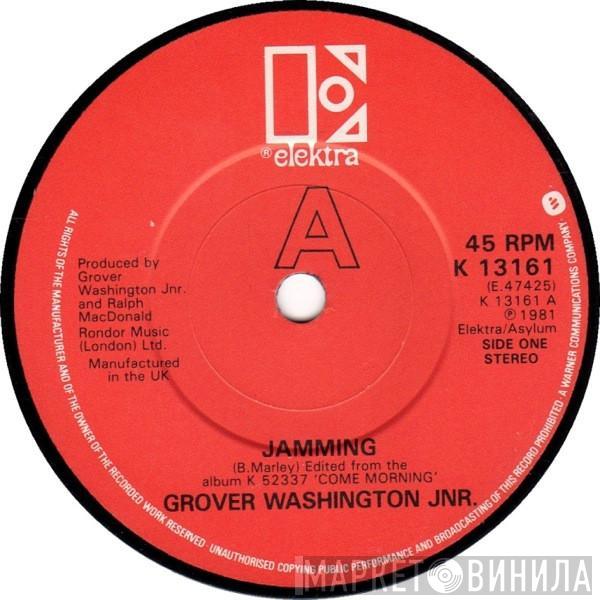 Grover Washington, Jr. - Jamming