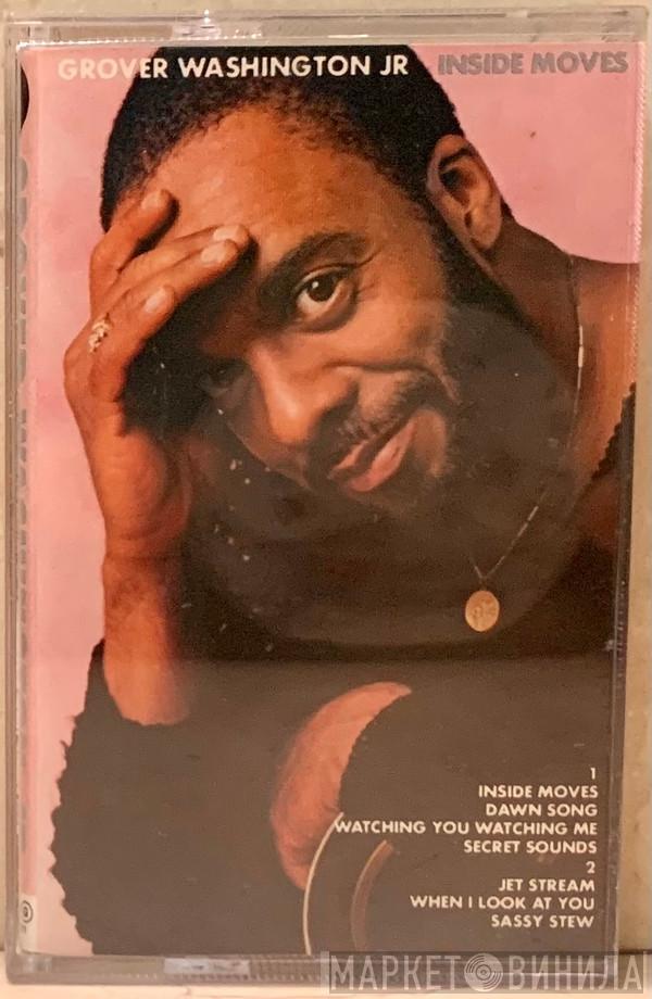 Grover Washington, Jr. - Inside Moves