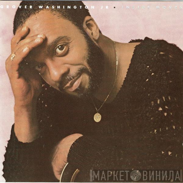 Grover Washington, Jr. - Inside Moves