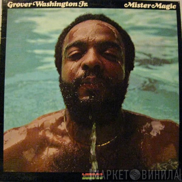 Grover Washington, Jr. - Mister Magic