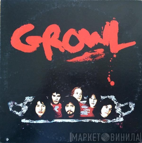 Growl  - Growl