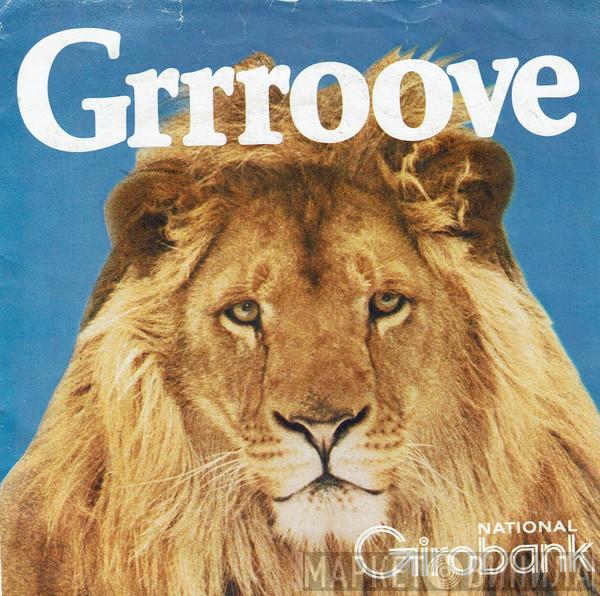  - Grrrooving With The King