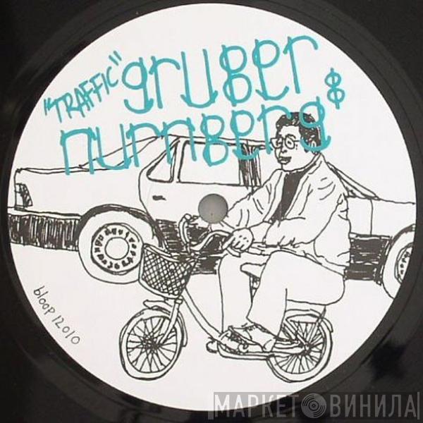 Gruber & Nürnberg - Traffic