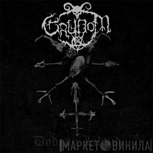 Grudom - Dødens Likvid