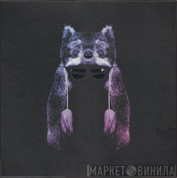  Gruff Rhys  - American Interior