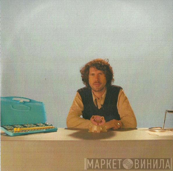  Gruff Rhys  - Gyrru Gyrru Gyrru