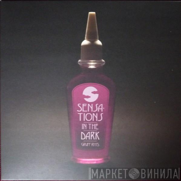  Gruff Rhys  - Sensations In The Dark