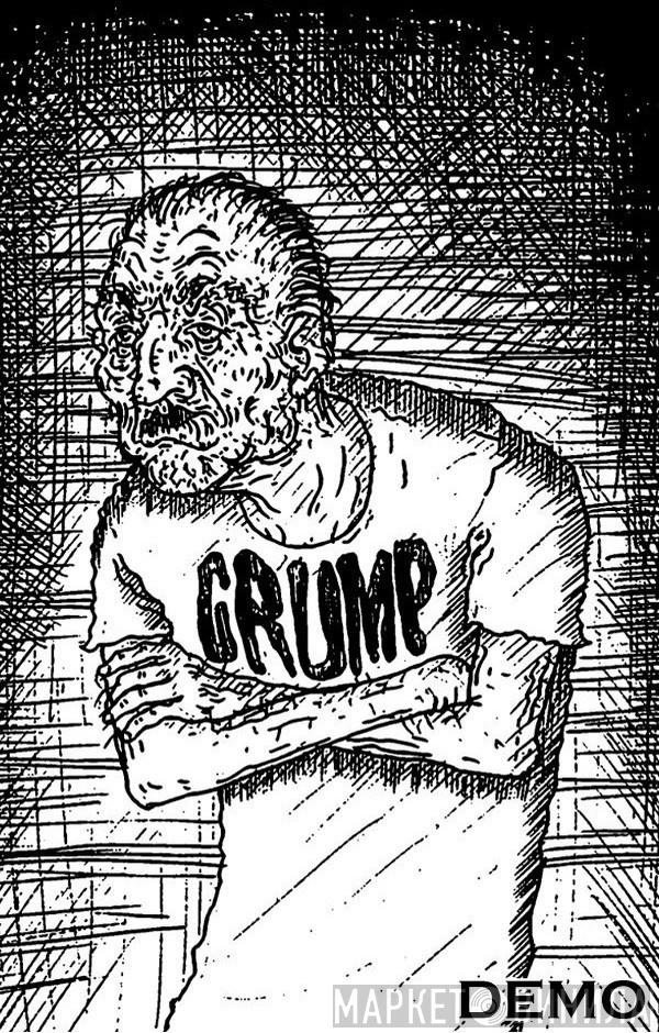  Grump   - Demo 2013