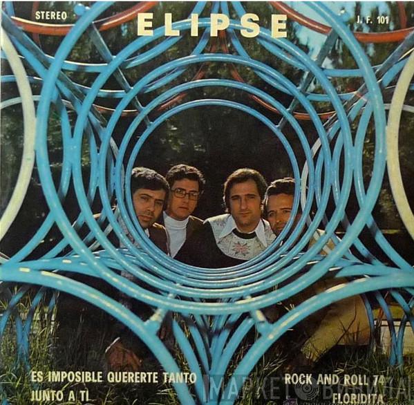 Grup Elipse - Es Imposible Quererte Tanto