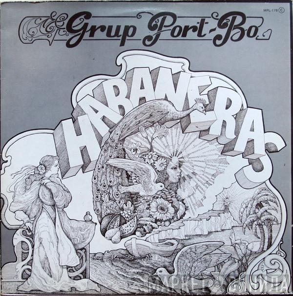 Grup Port-Bo - Habaneras